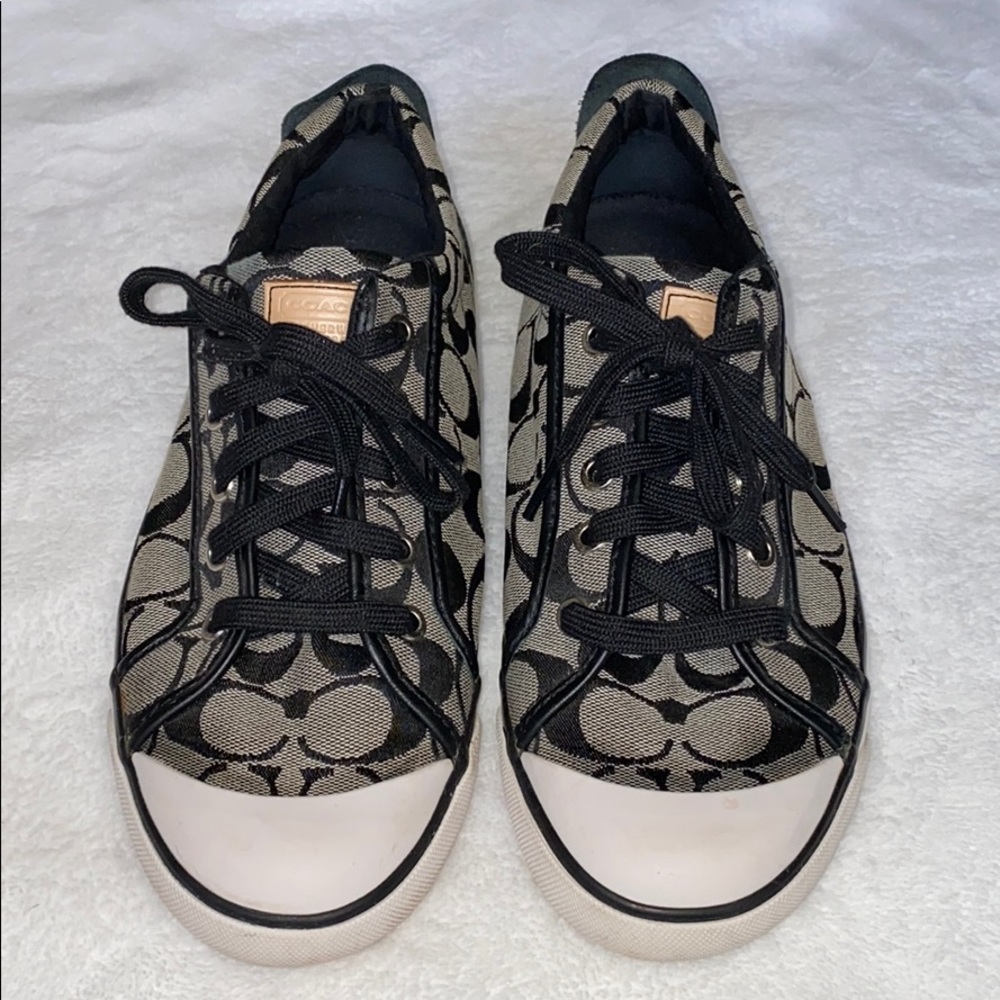 Coach Sneakers